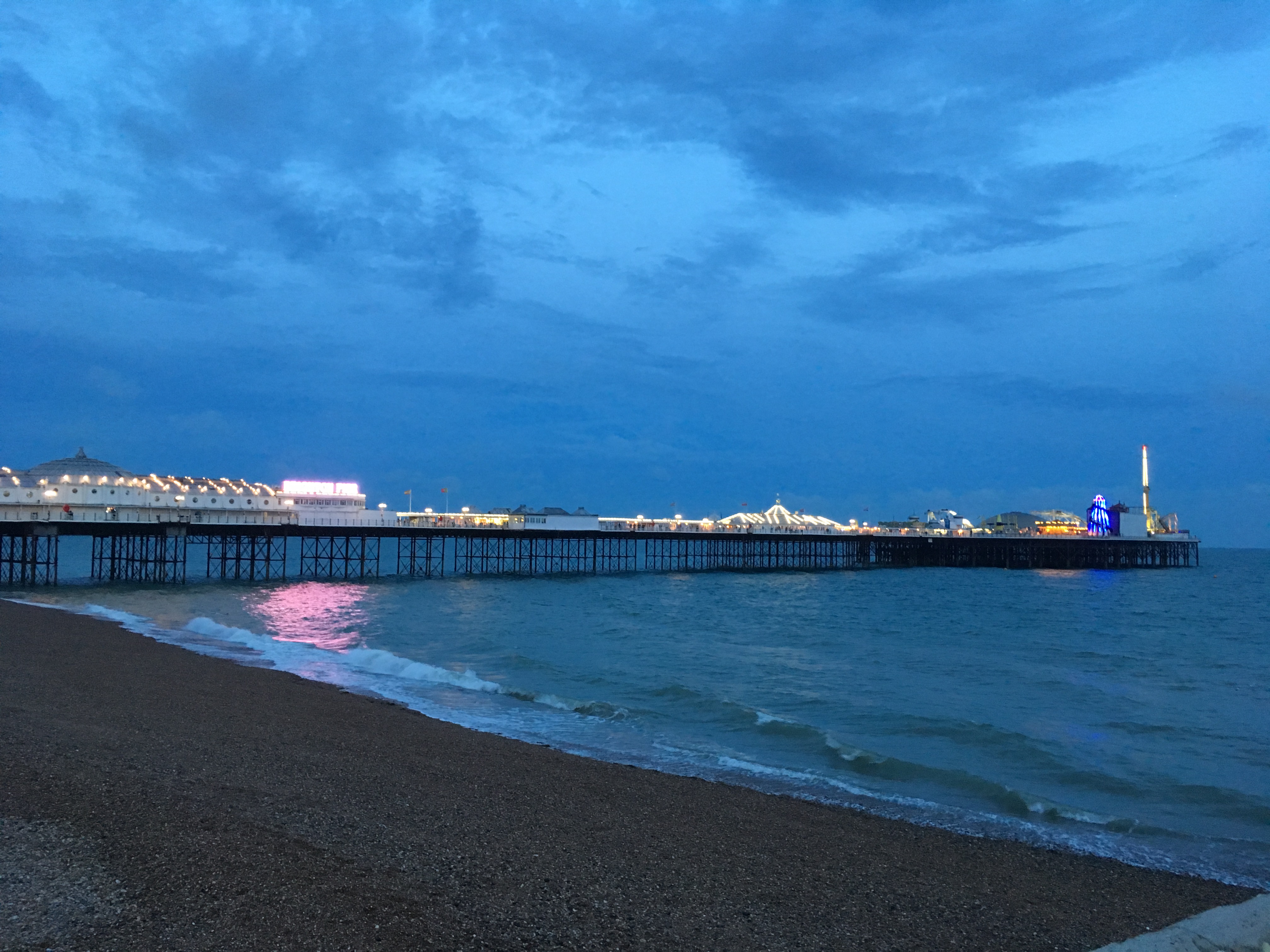 brighton